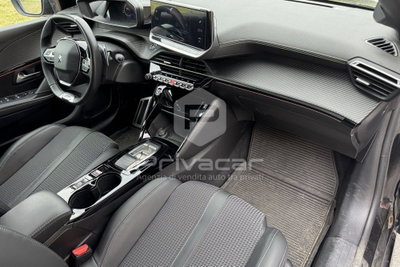 Peugeot 208 PureTech 130 Stop&Start EAT8 5 porte GT Line (11)