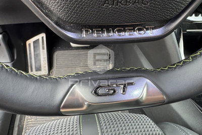 Peugeot 208 PureTech 130 Stop&Start EAT8 5 porte GT Line (12)