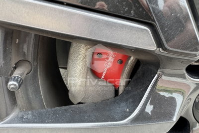 Peugeot 208 PureTech 130 Stop&Start EAT8 5 porte GT Line (15)