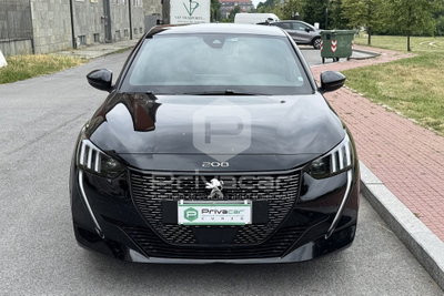 Peugeot 208 PureTech 130 Stop&Start EAT8 5 porte GT Line (2)