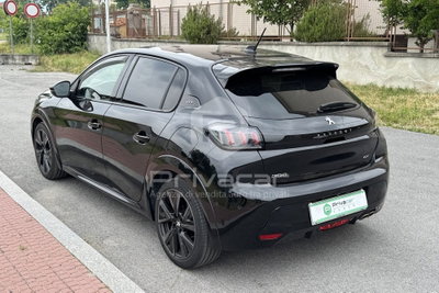 Peugeot 208 PureTech 130 Stop&Start EAT8 5 porte GT Line (7)