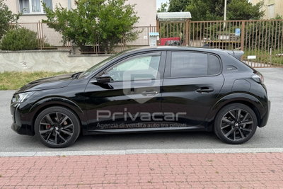 Peugeot 208 PureTech 130 Stop&Start EAT8 5 porte GT Line (8)