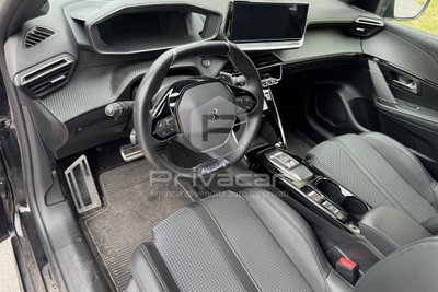 Peugeot 208 PureTech 130 Stop&Start EAT8 5 porte GT Line (9)