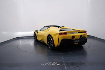 Ferrari SF90 Spider 4.0 F1 (11)