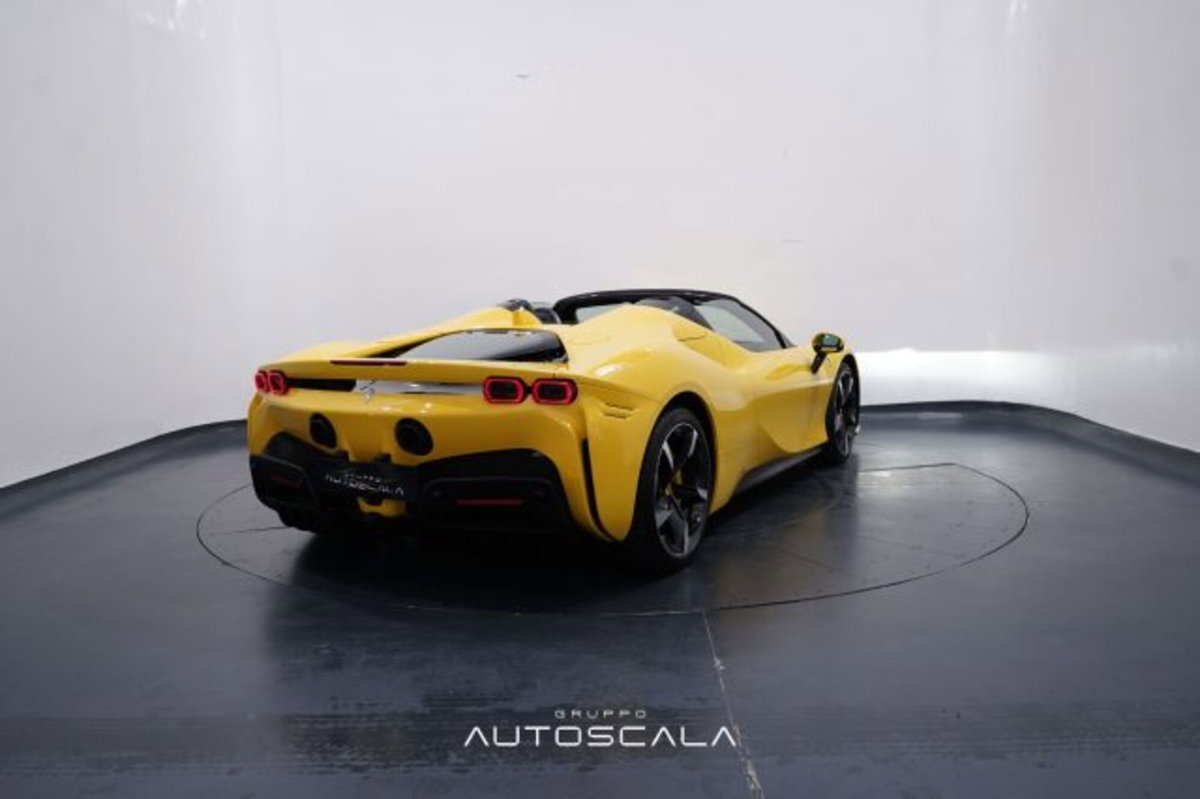 Ferrari SF90 Spider 4.0 F1 (13)