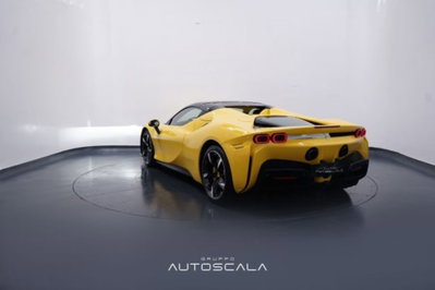 Ferrari SF90 Spider 4.0 F1 (4)