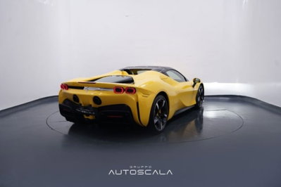 Ferrari SF90 Spider 4.0 F1 (6)