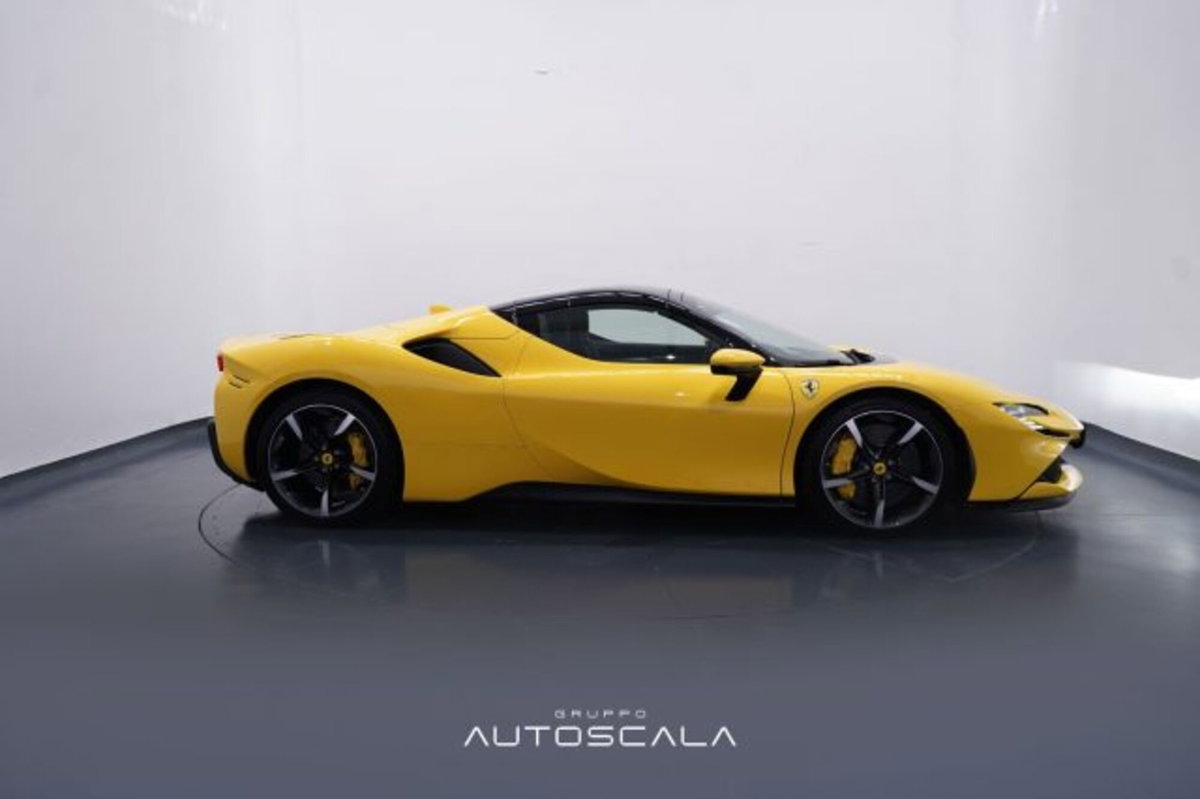 Ferrari SF90 Spider 4.0 F1 (7)