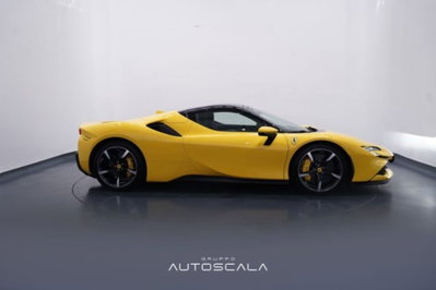 Ferrari SF90 Spider 4.0 F1 (7)