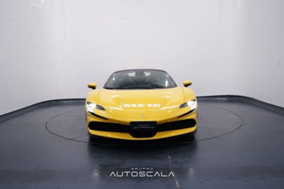 Ferrari SF90 Spider 4.0 F1 (9)