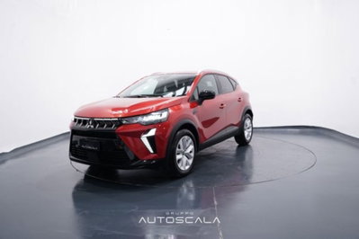 Mitsubishi ASX 1.0 Invite Plus Gpl nuova