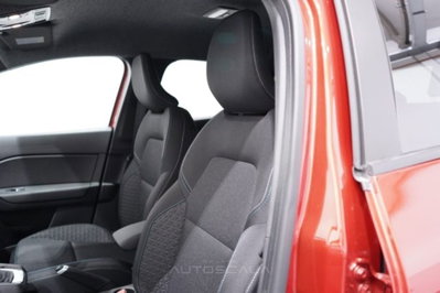 Mitsubishi ASX 1.0 Invite Plus Gpl (11)