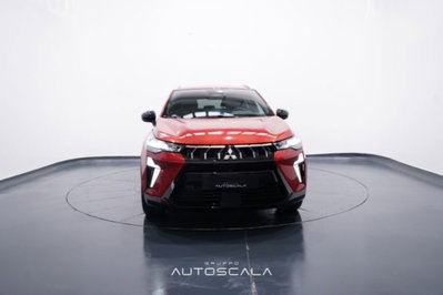 Mitsubishi ASX 1.0 Invite Plus Gpl (2)