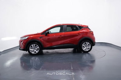 Mitsubishi ASX 1.0 Invite Plus Gpl (3)