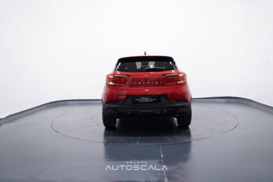 Mitsubishi ASX 1.0 Invite Plus Gpl (5)