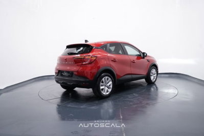 Mitsubishi ASX 1.0 Invite Plus Gpl (6)