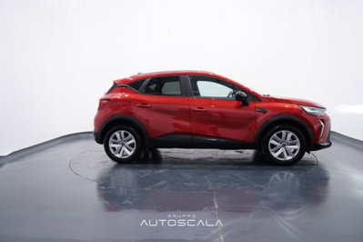 Mitsubishi ASX 1.0 Invite Plus Gpl (7)
