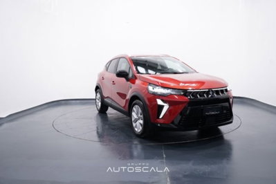 Mitsubishi ASX 1.0 Invite Plus Gpl (8)