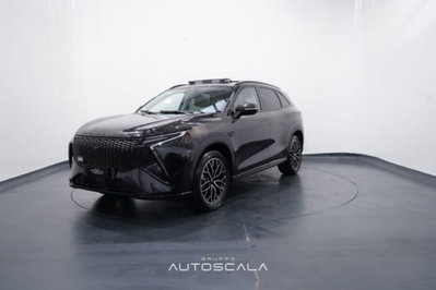Sportequipe Sportequipe 8 GT Sportequipe 8 GT 1.6 t-gdi 186cv dct