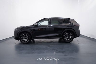 Sportequipe Sportequipe 8 GT Sportequipe 8 GT 1.6 t-gdi 186cv dct (3)