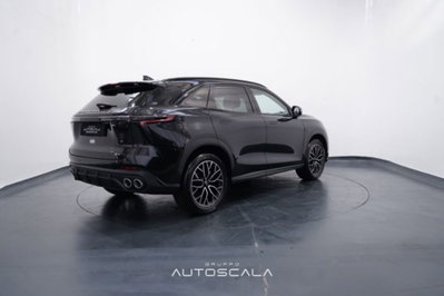 Sportequipe Sportequipe 8 GT Sportequipe 8 GT 1.6 t-gdi 186cv dct (6)