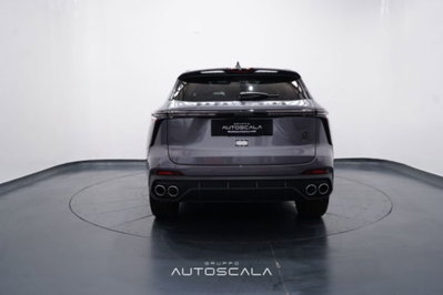 Sportequipe Sportequipe 8 GT Sportequipe 8 GT 1.6 t-gdi 186cv dct (5)