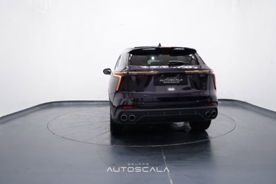 Sportequipe Sportequipe 8 GT Sportequipe 8 GT 1.6 t-gdi 186cv dct (5)