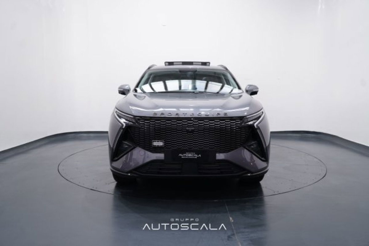 Sportequipe Sportequipe 8 GT Sportequipe 8 GT 1.6 t-gdi 186cv dct (2)