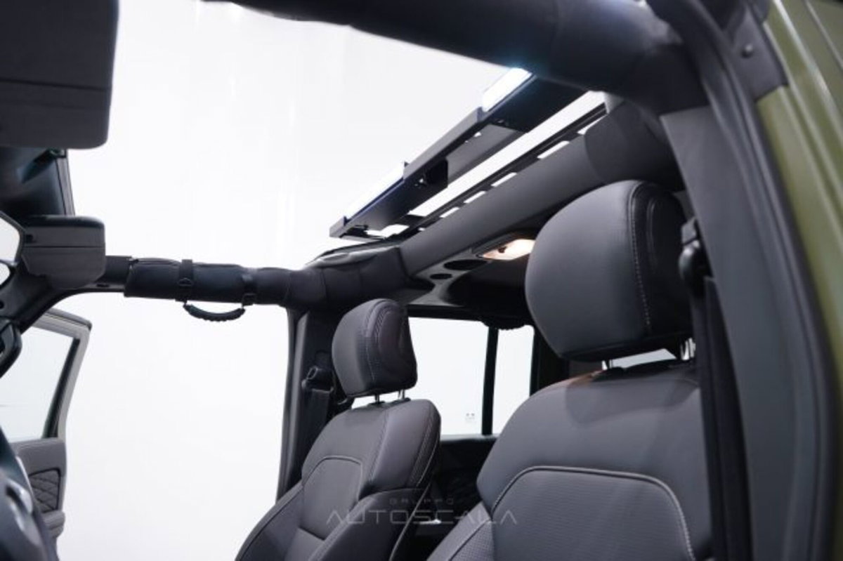 ICH-X K2 K2 2.0 turbo diesel 4x4 162cv auto (9)