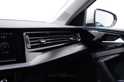 Audi A1 allstreet 30 1.0 tfsi Identity Contrast 116cv (20)
