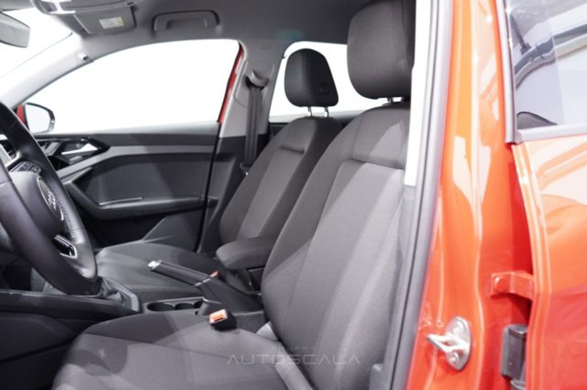 Audi A1 citycarver 30 TFSI S tronic Admired (11)