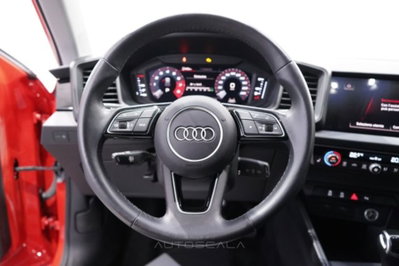 Audi A1 citycarver 30 TFSI S tronic Admired (13)