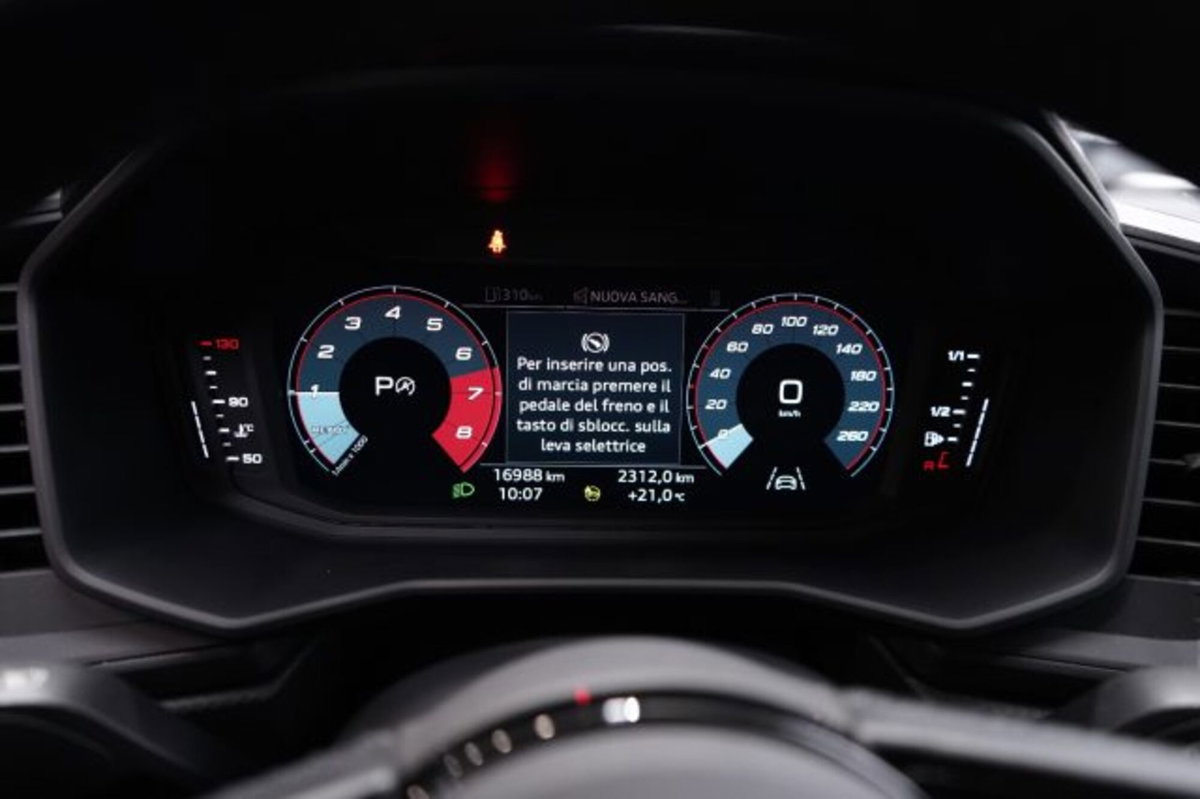 Audi A1 citycarver 30 TFSI S tronic Admired (14)