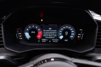 Audi A1 citycarver 30 TFSI S tronic Admired (14)