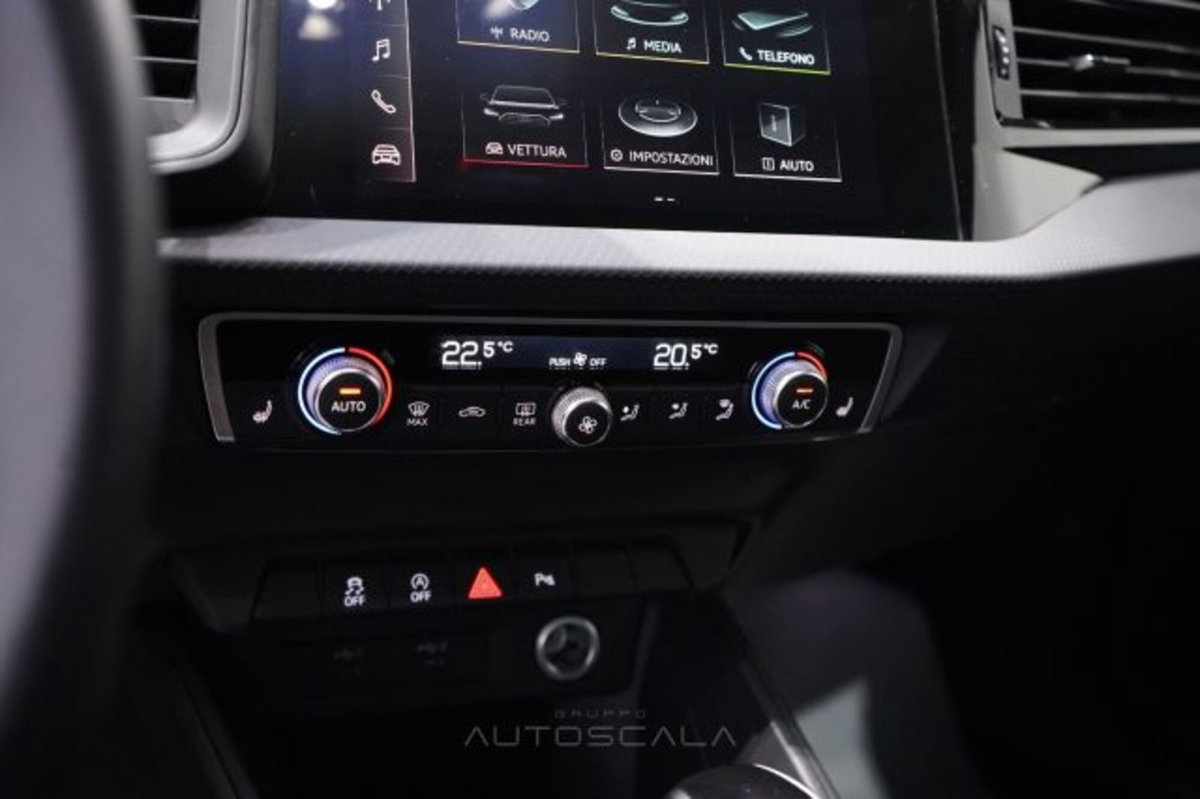 Audi A1 citycarver 30 TFSI S tronic Admired (16)