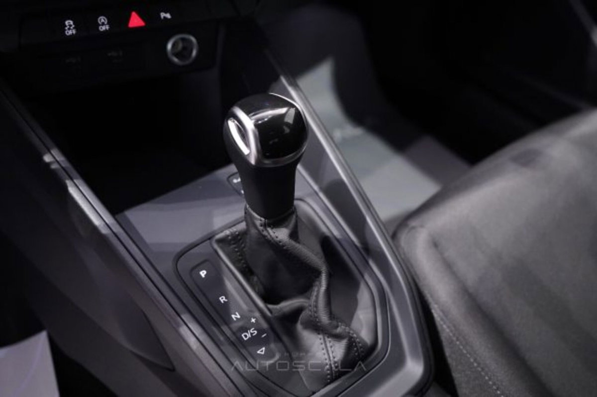 Audi A1 citycarver 30 TFSI S tronic Admired (17)