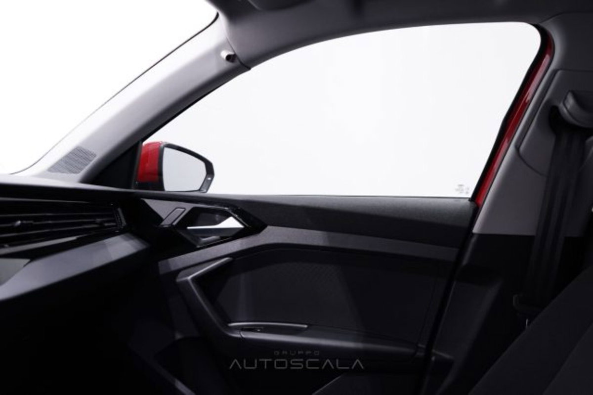 Audi A1 citycarver 30 TFSI S tronic Admired (19)