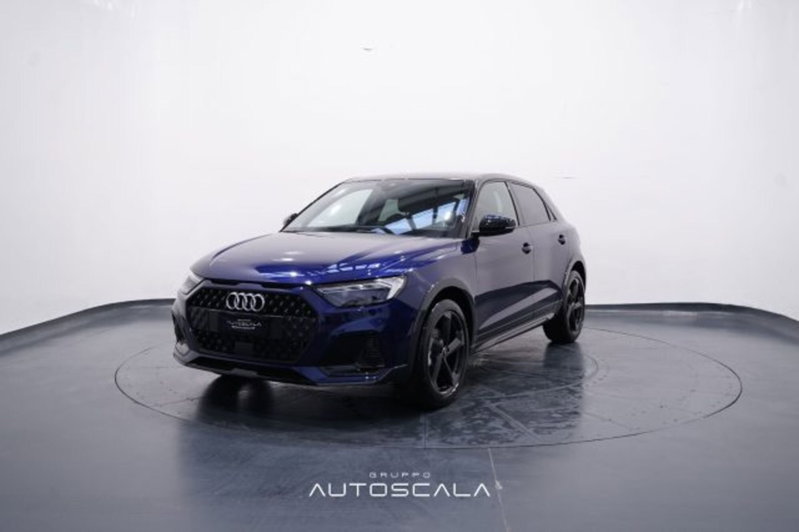 Audi A1 allstreet allstreet 30 TFSI S tronic Identity Contrast