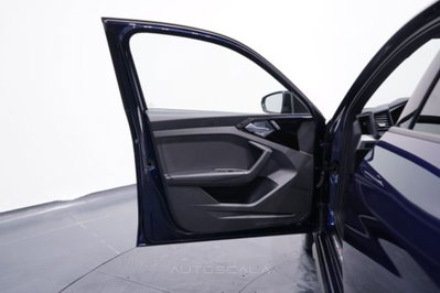 Audi A1 allstreet allstreet 30 TFSI S tronic Identity Contrast (9)