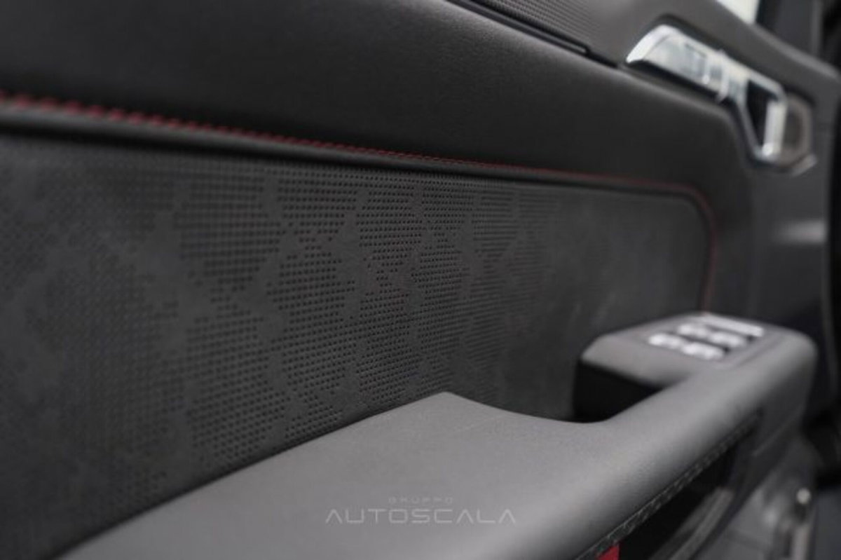 ICH-X K3 K3 2.0 Gpl 238cv dct (12)
