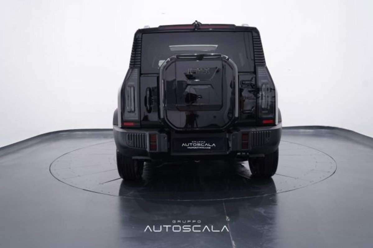 ICH-X K3 K3 2.0 Gpl 238cv dct (5)