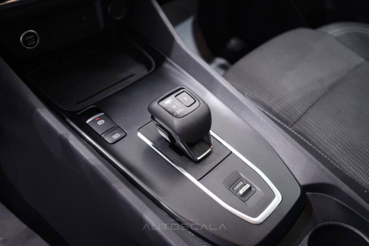 Nissan Qashqai 1.3 mhev Business 2wd 158cv xtronic (15)