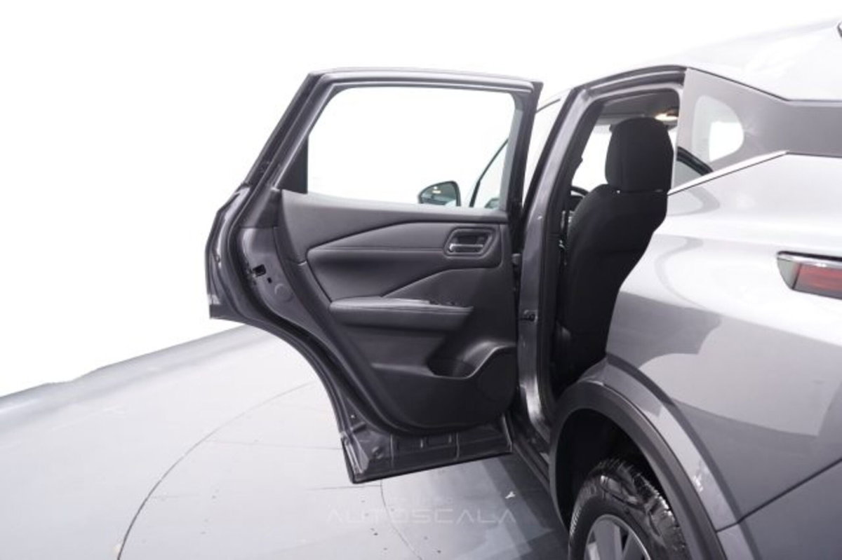Nissan Qashqai 1.3 mhev Business 2wd 158cv xtronic (20)