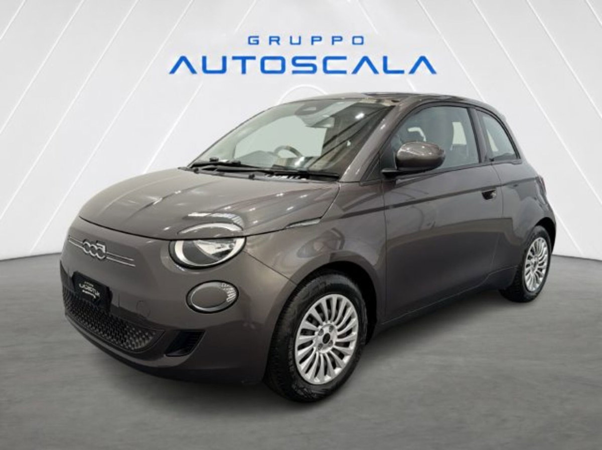 Fiat 500e Action Berlina 23,65 kWh