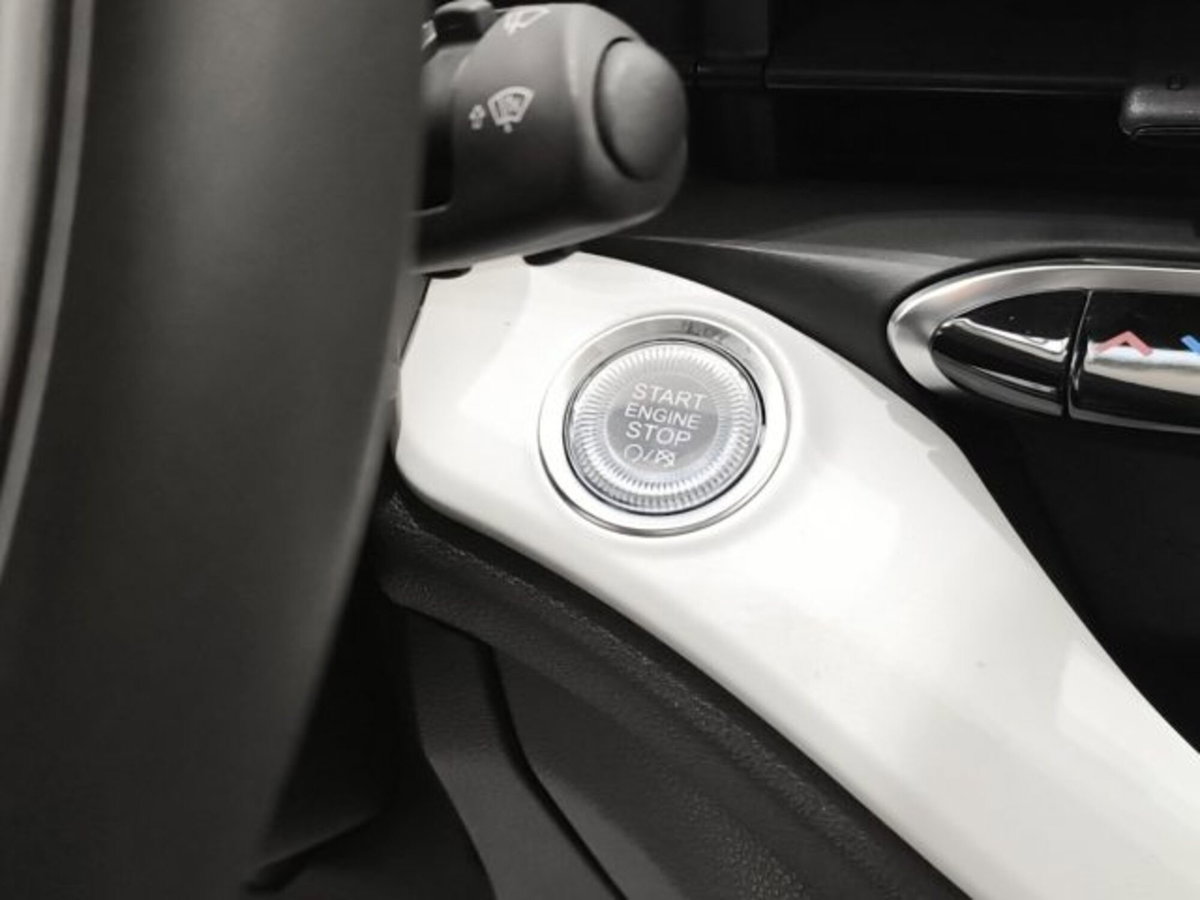 Fiat 500e Action Berlina 23,65 kWh (12)