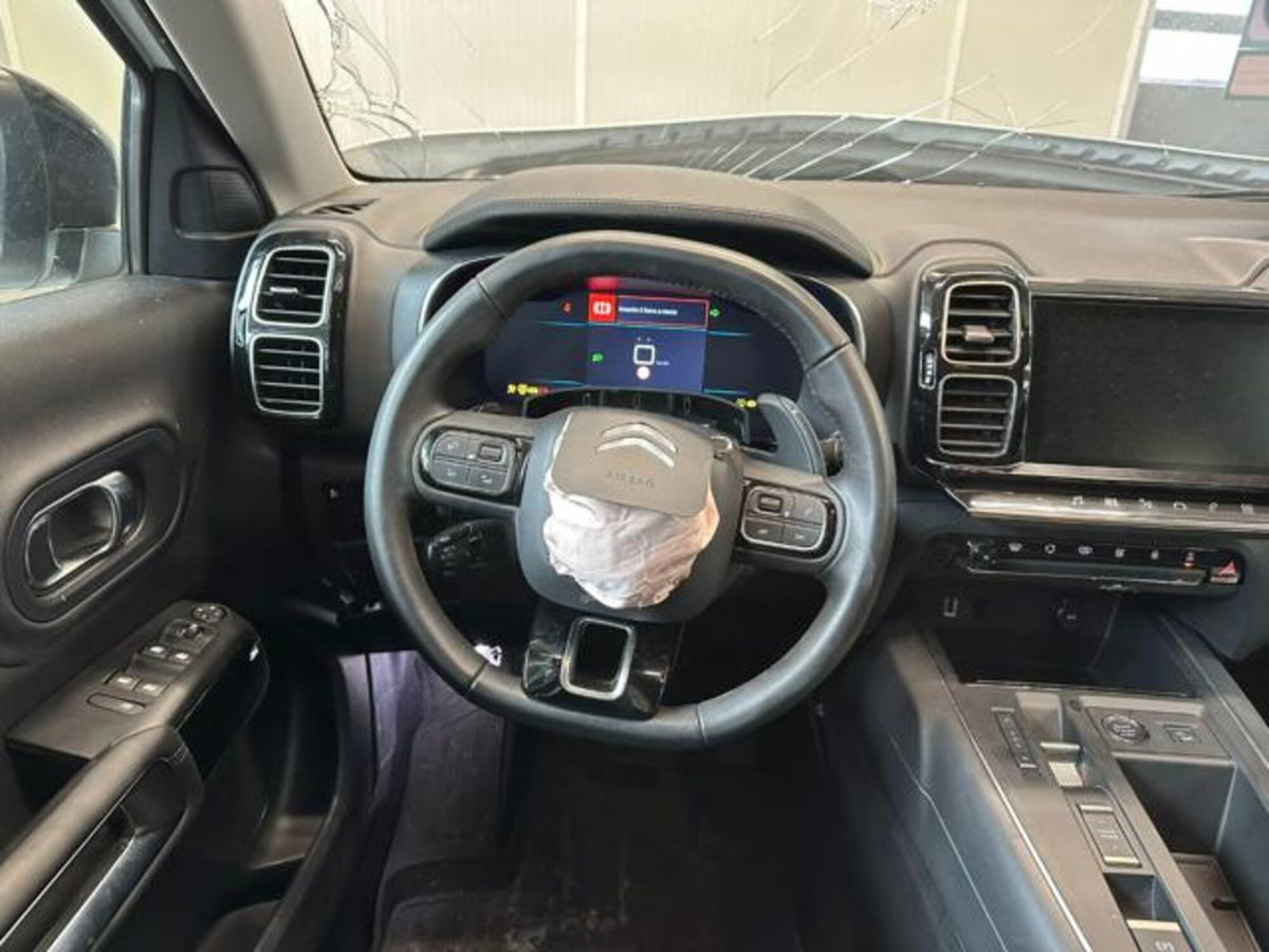 Citroen C5 Aircross Aircross PureTech 130 S&S EAT8 Feel Pack (15)