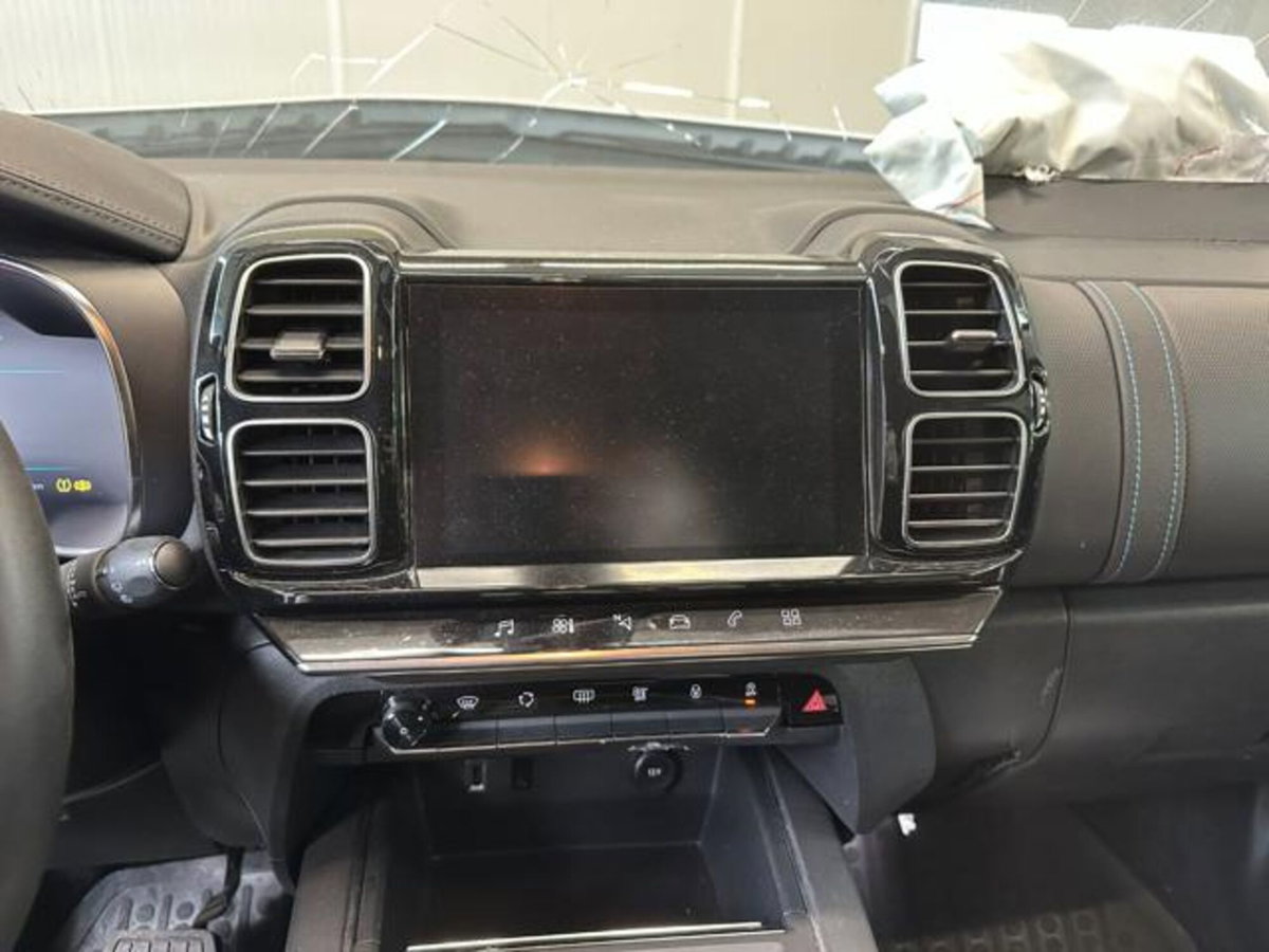 Citroen C5 Aircross Aircross PureTech 130 S&S EAT8 Feel Pack (16)
