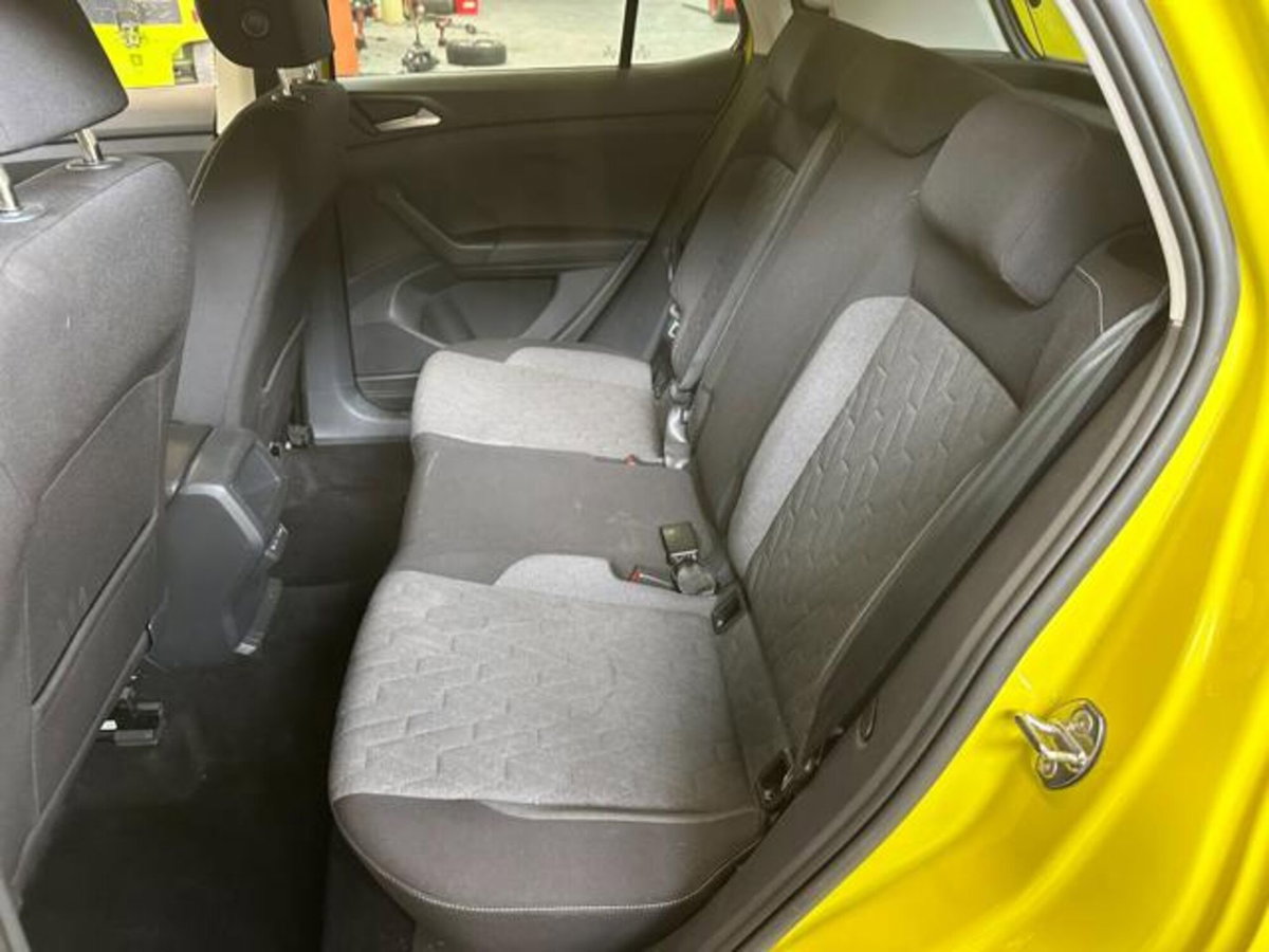 Volkswagen T-Cross 1.0 tsi Edition 115cv dsg (14)