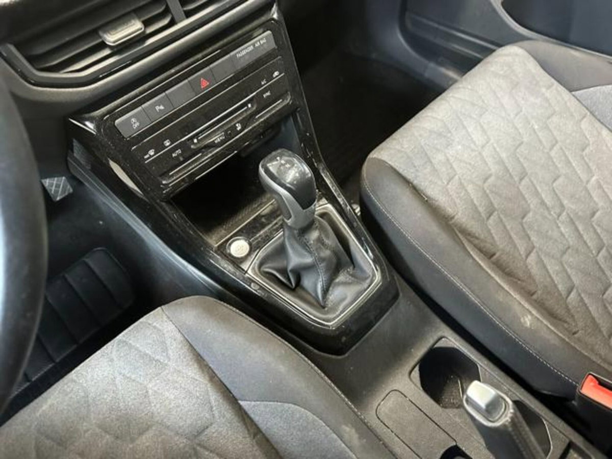 Volkswagen T-Cross 1.0 tsi Edition 115cv dsg (19)