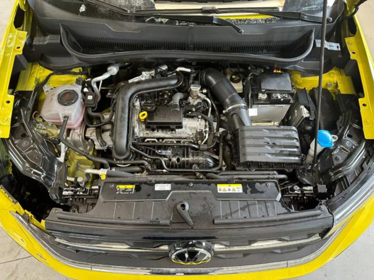 Volkswagen T-Cross 1.0 tsi Edition 115cv dsg (9)